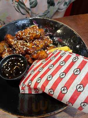 Tgi Fridays - Meadowhall