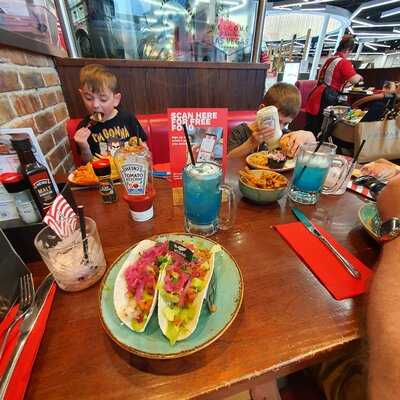 Tgi Fridays - Meadowhall