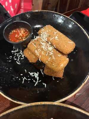 Tgi Fridays - Meadowhall