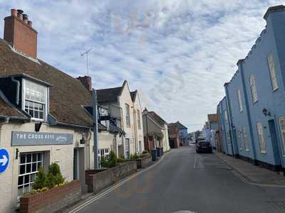 The Cross Keys