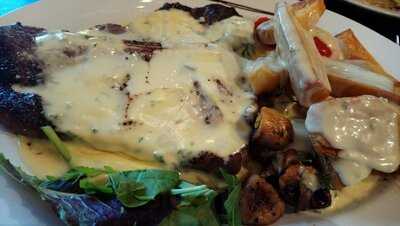 The Braised Station 24