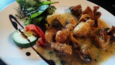 The Braised Station 24