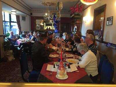 The Braised Station 24