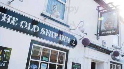 Old Ship Inn