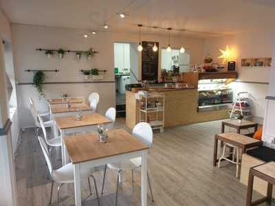 The Little Owl Cafe