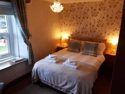 The Black Bull At Nateby