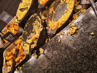 Toby Carvery Colwick Park