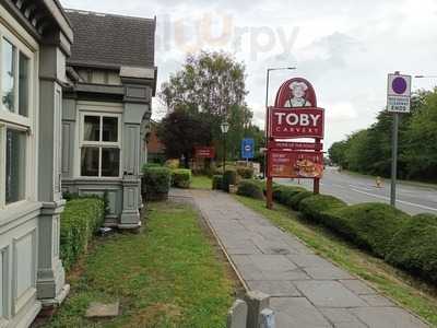 Toby Carvery Colwick Park