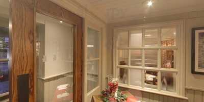 Toby Carvery Colwick Park