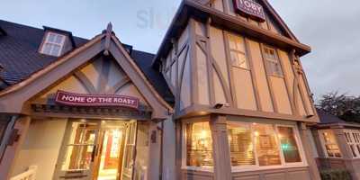 Toby Carvery Colwick Park