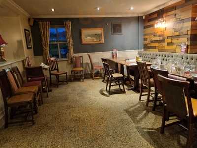 Toby Carvery Colwick Park