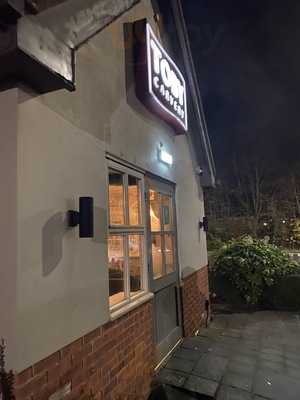 Toby Carvery Colwick Park