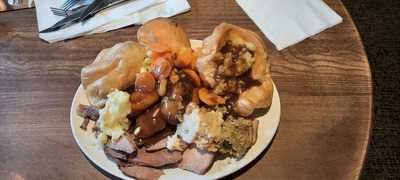 Toby Carvery Colwick Park