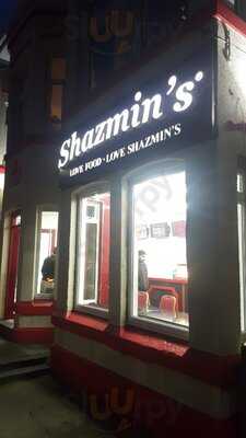 Shazmin's
