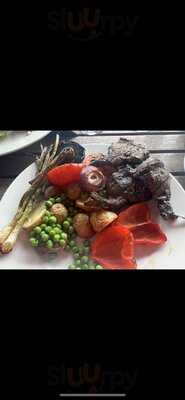 The Lakeside Beefeater