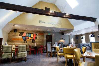 The Lakeside Beefeater