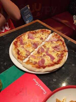 Frankie & Benny's