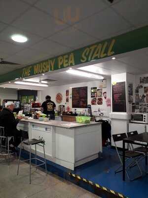 The Mushy Pea Stall