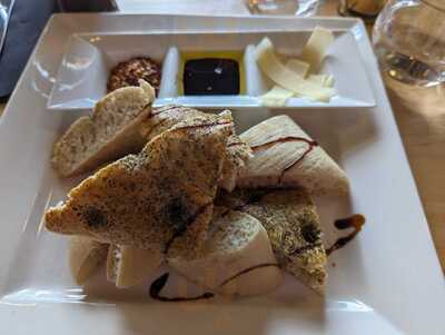 The Lodge Restuarant