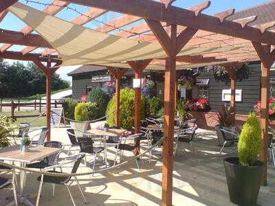 The Lodge Restuarant