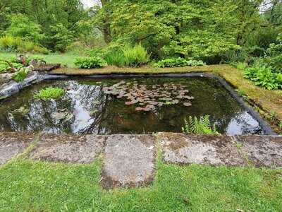 Cragwood Country House Hotel