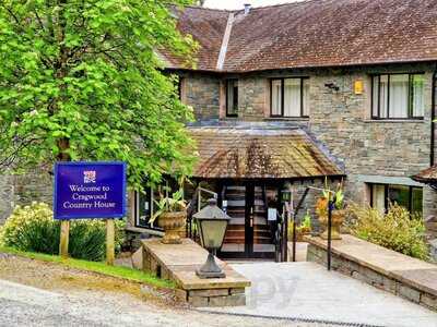 Cragwood Country House Hotel