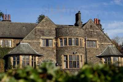 Cragwood Country House Hotel