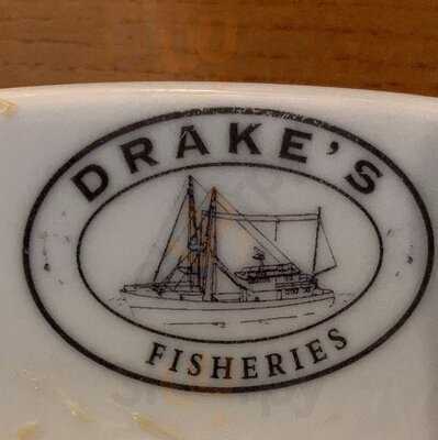 Drakes Fish And Chip Restaurant And Take Away