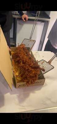 Drakes Fish And Chip Restaurant And Take Away