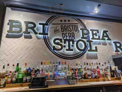 The Bristol Pear