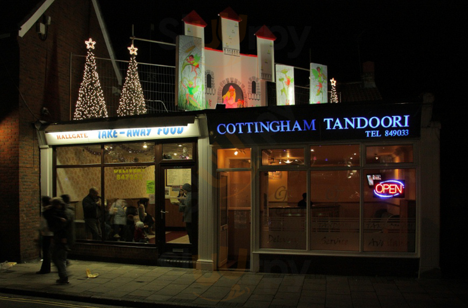 Cottingham Tandoori