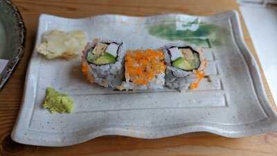 Soyokaze Japanese Restaurant