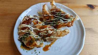 Soyokaze Japanese Restaurant