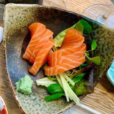 Soyokaze Japanese Restaurant