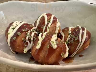 Soyokaze Japanese Restaurant