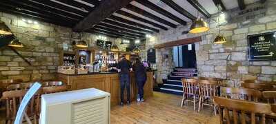 The King Richard Iii Restaurant