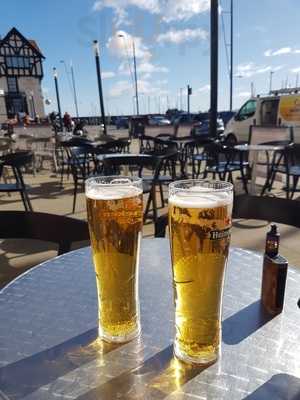 The King Richard Iii Restaurant