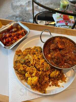 Chillis West Bridgford