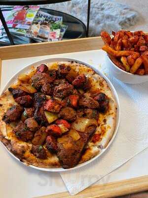 Chillis West Bridgford