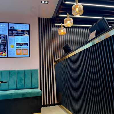 Chillis West Bridgford