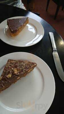 Eastfield Garden Centre Autumn Bliss Cafe Bar