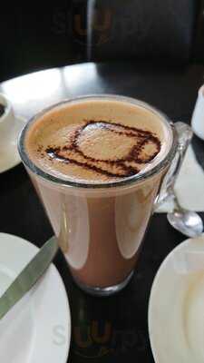 Eastfield Garden Centre Autumn Bliss Cafe Bar