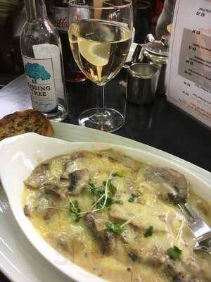 Eastfield Garden Centre Autumn Bliss Cafe Bar