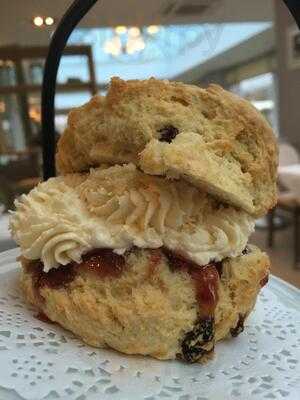 Eastfield Garden Centre Autumn Bliss Cafe Bar