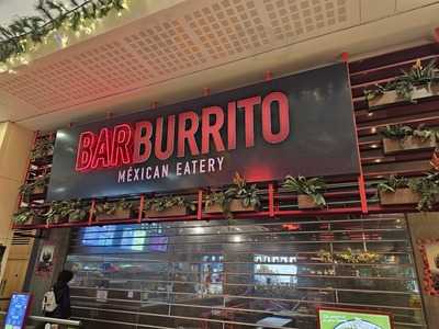 Barburrito Cardiff