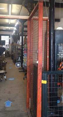 Hopkinson Vintage Antiques And Art Centre