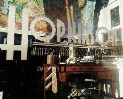 Hopkinson Vintage Antiques And Art Centre