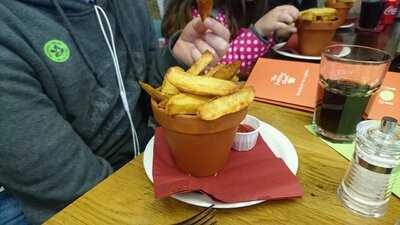 The Potting Shed Cafe