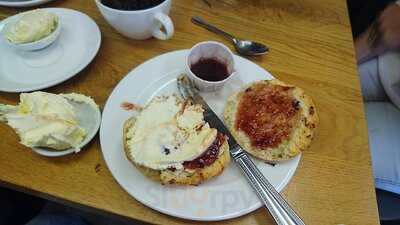 The Potting Shed Cafe