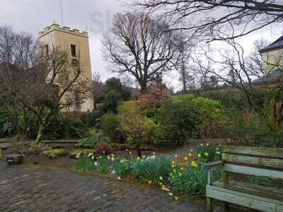 The Potting Shed Cafe